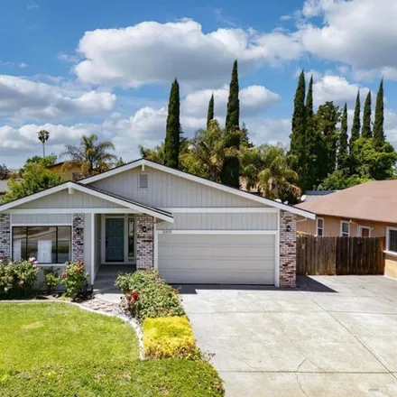 Buy this 3 bed house on 2001 Union Avenue in Fairfield, CA 94533