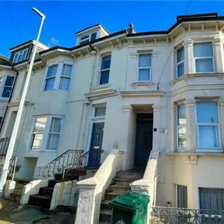 Rent this 1 bed house on 1 Shaftesbury Place in Brighton, BN1 4QQ