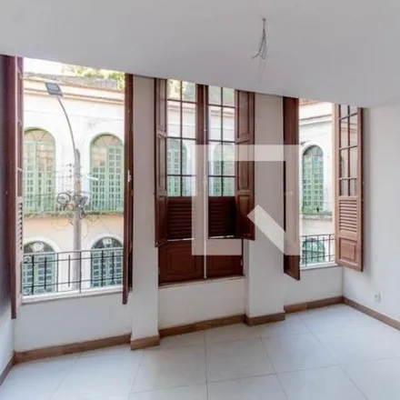 Buy this 1 bed apartment on Rua da Conceição in Centro, Rio de Janeiro - RJ