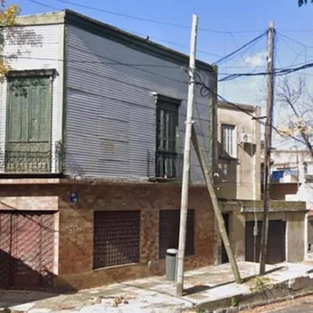 Image 2 - California 990, La Boca, 1168 Buenos Aires, Argentina - House for sale