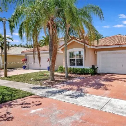 Buy this 4 bed house on 2716 Southwest 177th Avenue in Miramar, FL 33029