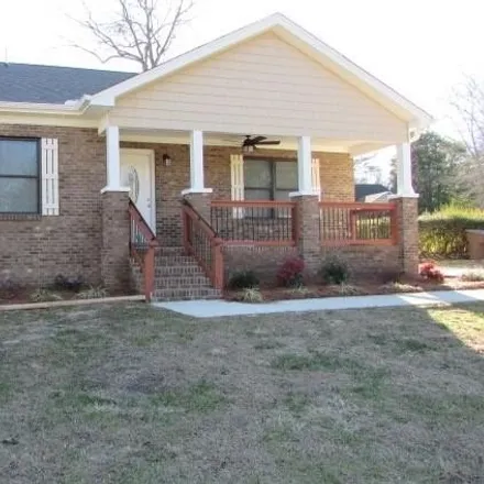 Buy this 3 bed house on 113 Webster Rd in Greensboro, North Carolina
