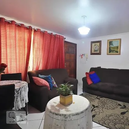 Image 1 - Rua Jaime Costa, Vila Camilópolis, Santo André - SP, 09230-300, Brazil - Apartment for sale