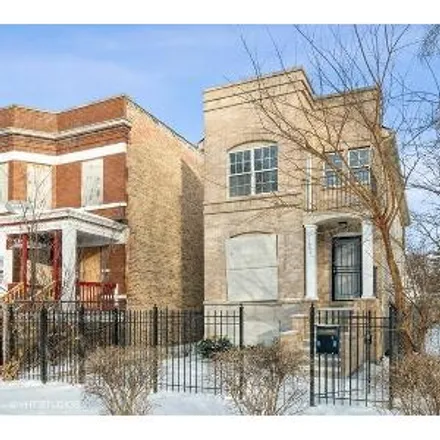 Buy this 3 bed house on 11642-11644 South Yale Avenue in Chicago, IL 60628