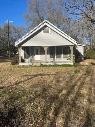 Buy this 3 bed house on 373 South Cypress Street in Vivian, LA 71082