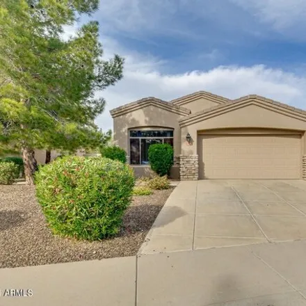 Image 1 - 3922 East Carson Road, Phoenix, AZ 85042, USA - House for rent
