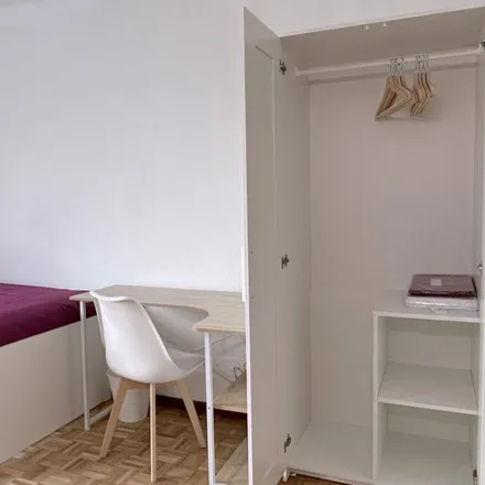 Rent this 3 bed apartment on Alto da Faia Sul in Rua Professor Prado Coelho, 1600-638 Lisbon