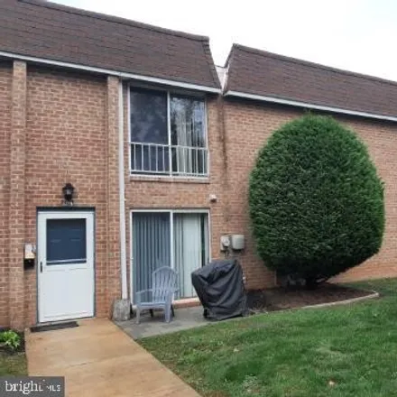 Buy this 2 bed condo on 516 Germantown Court in Warminster Township, PA 18974