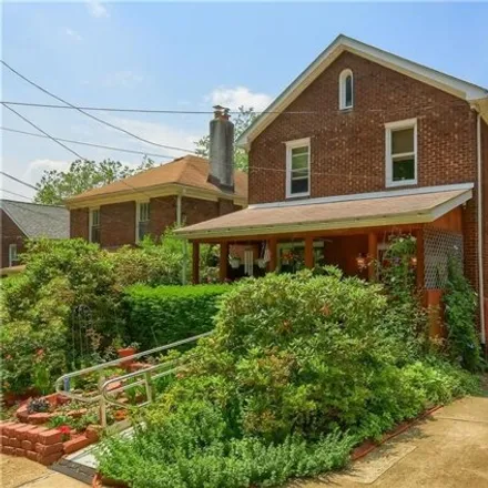 Buy this 3 bed house on 497 Morris Street in Edgewood, Allegheny County