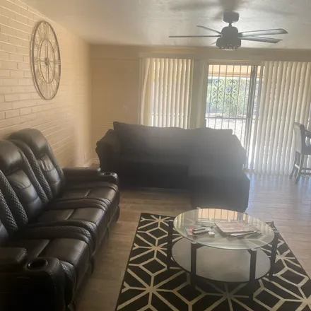 Rent this 1 bed room on 6680 East 39th Street in Tucson, AZ 85730