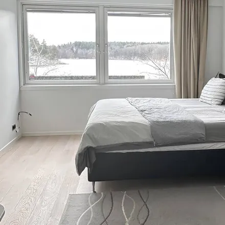 Rent this 3 bed house on Stockholm in Stockholm County, Sweden