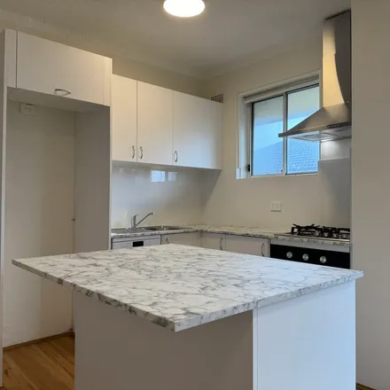 Rent this 1 bed apartment on Jauncey Place in Hillsdale NSW 2036, Australia