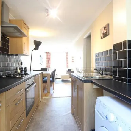 Rent this 1 bed apartment on 258 Oaktree Crescent in Patchway, BS32 9AH