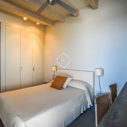 Rent this 5 bed apartment on Carrer del Roser in 13, 07760 Ciutadella