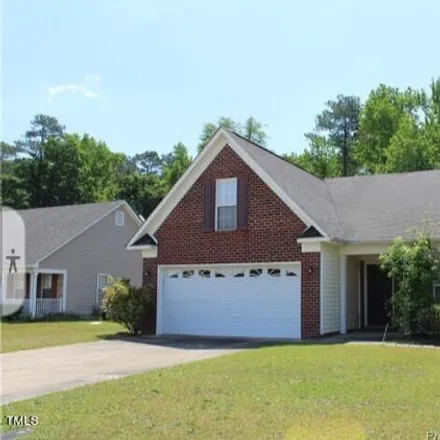 Buy this 3 bed house on 8293 French Horn Lane in Fayetteville, NC 28314