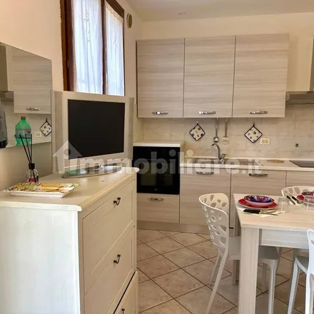 Rent this 1 bed apartment on Via Trasimeno 9 in 48015 Cervia RA, Italy