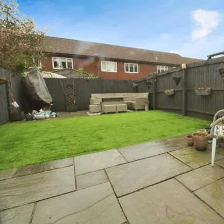 Image 7 - Ramsbury Drive, Liverpool, L24 1WB, United Kingdom - Townhouse for sale