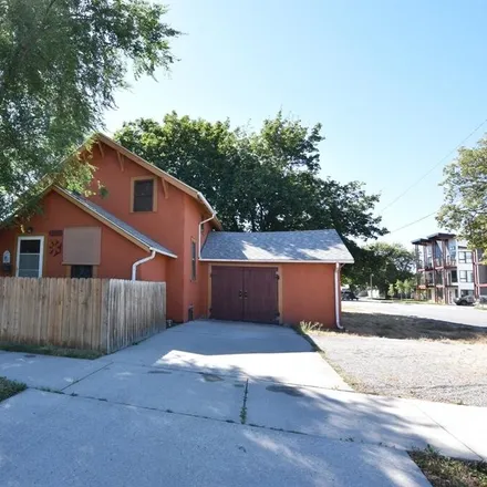 Buy this 3 bed house on 1957 South 11th Street West in Missoula, MT 59801