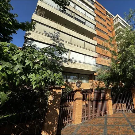 Image 1 - Avenida Américo Vespucio Sur 730, 758 0386 Provincia de Santiago, Chile - Apartment for sale