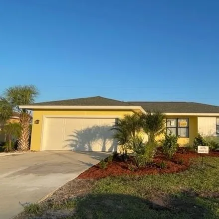 Buy this 3 bed house on 47 Annapolis Lane in Rotonda, Charlotte County