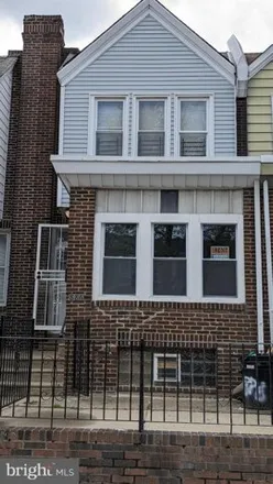 Rent this 2 bed house on 886 Sanger Street in Philadelphia, PA 19149