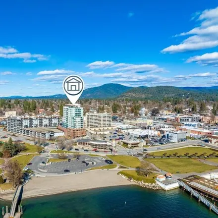 Image 4 - One Lakeside, 201 North 1st Street, Coeur d'Alene, ID 83814, USA - Condo for sale