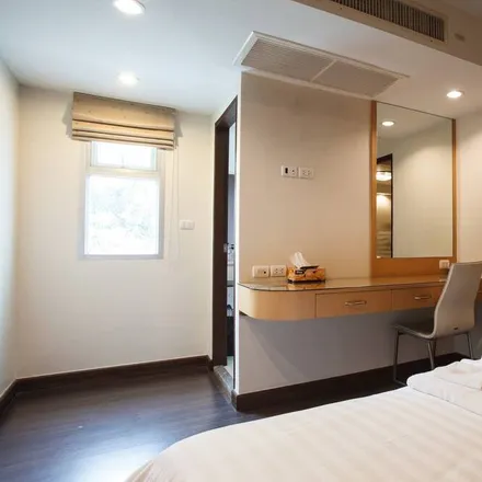 Rent this 2 bed apartment on Bangkok