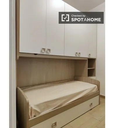 Image 4 - Via Amedeo Modigliani, 20144 Milan MI, Italy - Apartment for rent