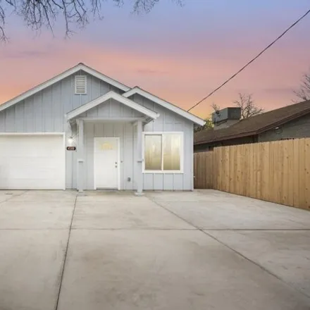 Buy this 3 bed house on 4206 West Nichols Avenue in Oak Park, CA 95820