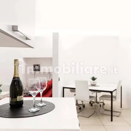Rent this 2 bed apartment on Scuola dell'Infanzia Istituto Como Lago in Via Giuseppe Brambilla, 22100 Como CO
