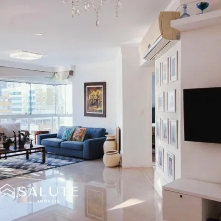 Rent this 3 bed apartment on South Beach Residence in Rua 3750, Centro