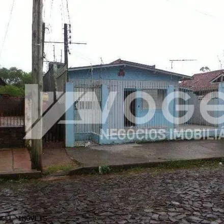 Image 2 - Rua das Camélias, Pinheiros, São Leopoldo - RS, 93042, Brazil - House for sale