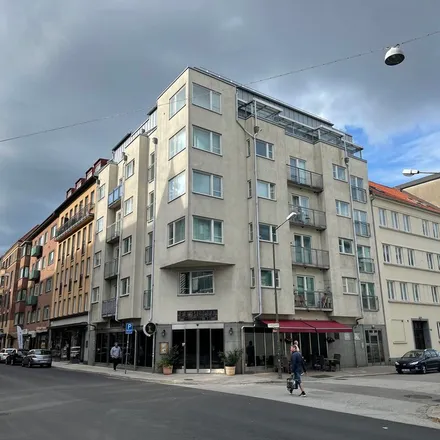 Image 2 - Östra Förstadsgatan 26, 211 31 Malmo, Sweden - Apartment for rent