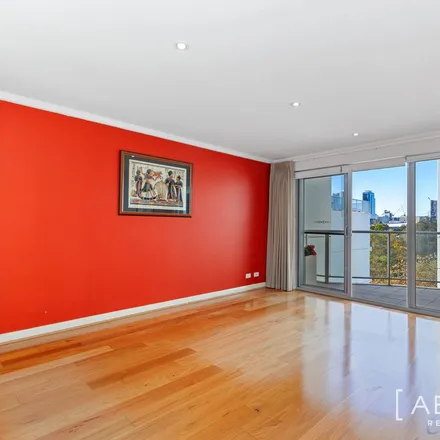 Rent this 2 bed apartment on Mounts Bay Road in Perth WA 6000, Australia
