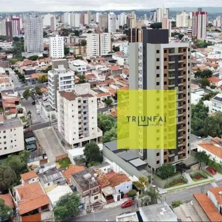 Buy this 2 bed apartment on Rua Antônio de Oliveira in Jardim Costa Dias, Sorocaba - SP