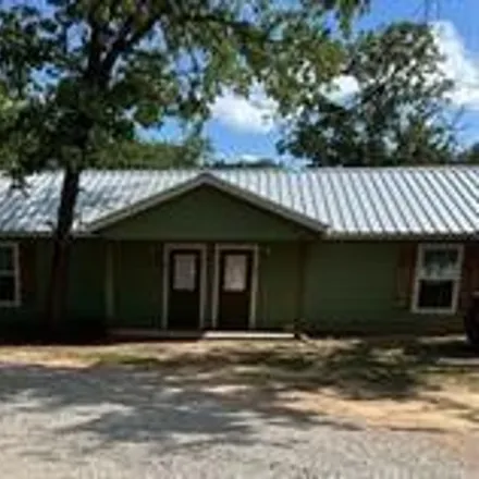 Rent this 2 bed duplex on 147 Jody Lane in Parker County, TX 76020