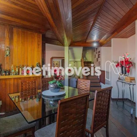 Buy this 4 bed house on Rua Mário de Lima in Santa Cruz, Belo Horizonte - MG