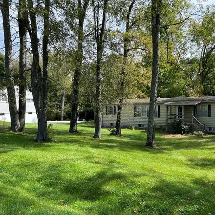 Image 1 - 1300 Bella Vista Avenue, Washington Township, OH 44904, USA - House for sale