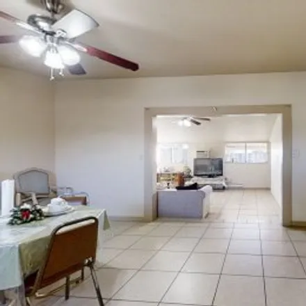 Buy this 3 bed apartment on 136 North Montego Drive in Broadway - Northeast, Tucson