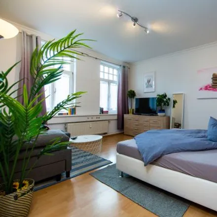 Rent this 2 bed apartment on Schlüterstraße 8 in 99084 Erfurt, Germany