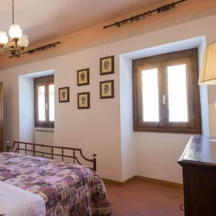 Rent this 2 bed apartment on 50066 Reggello FI