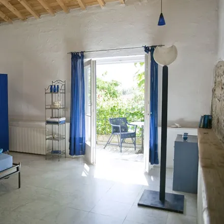 Rent this 1 bed apartment on 06065 Passignano sul Trasimeno PG