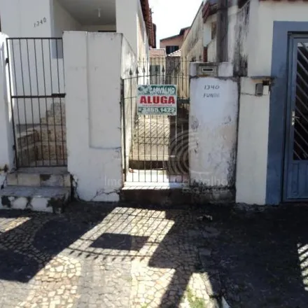 Image 2 - Rua Dona Margarida, Vila Boldrin, Santa Bárbara d'Oeste - SP, 13450-020, Brazil - House for rent