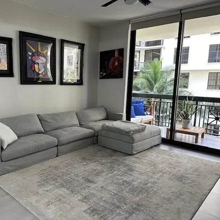Rent this 2 bed condo on 801 S Olive Ave Unit 1018 in West Palm Beach, Florida