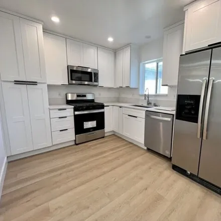 Rent this 1 bed house on 8219 Barnsley Avenue in Los Angeles, CA 90045