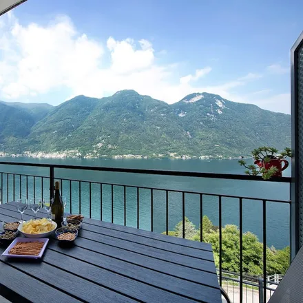 Image 9 - 22020 Nesso CO, Italy - Apartment for rent