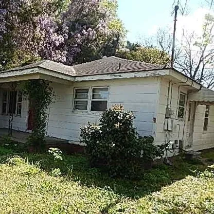 Buy this 3 bed house on 1180 Wayne Memorial Drive in Pleasant View, Goldsboro