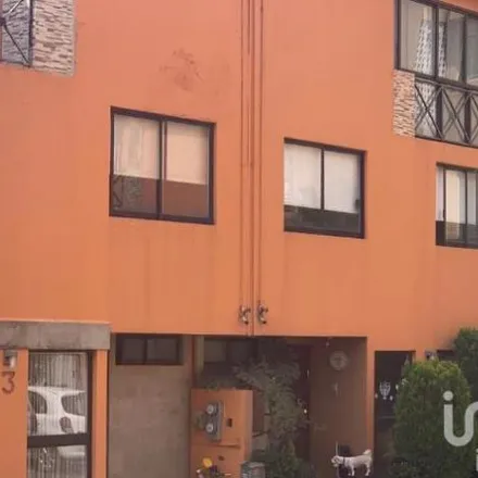 Buy this 3 bed house on Walmart Express in Avenida Noche de Paz, Cuajimalpa de Morelos