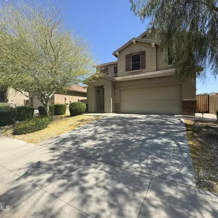Buy this 5 bed house on 5420 West Fetlock Trail in Phoenix, AZ 85083