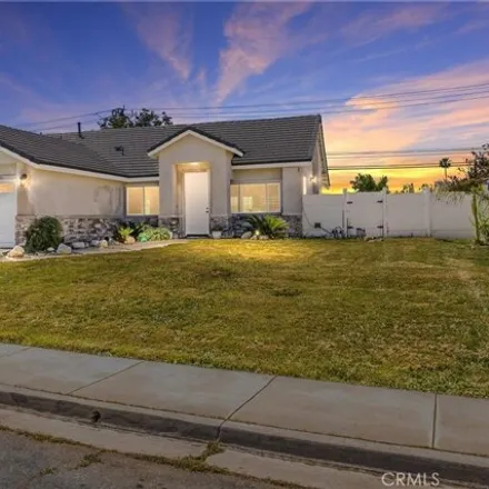 Buy this 3 bed house on 797 Emily Lane in Beaumont, CA 92223